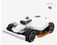 Mammotion LUBA 3 AWD 3000 #2