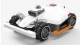 Mammotion LUBA 3 AWD 3000