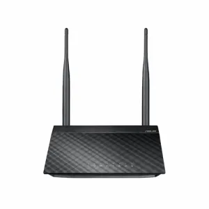 ASUS RT-N12E