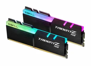 G.Skill Trident Z RGB 16GB DDR4