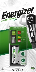 Energizer Mini Charger