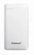 Intenso XS20000 Powerbank Zusatzakku LiPo 20000 mAh 7313552