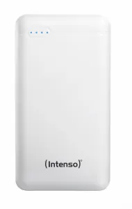Intenso XS20000 Powerbank Zusatzakku LiPo 20000 mAh 7313552
