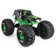 Spin Master Monster Jam MJC RDC Mega Grave Digger UPCX GML #5