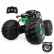 Spin Master Monster Jam MJC RDC Mega Grave Digger UPCX GML #4