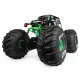 Spin Master Monster Jam MJC RDC Mega Grave Digger UPCX GML #6