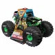 Spin Master Monster Jam MJC RDC Mega Grave Digger UPCX GML