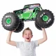 Spin Master Monster Jam MJC RDC Mega Grave Digger UPCX GML #3