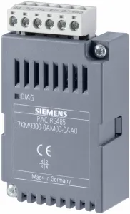 Siemens 7KM9300-0AM00-0AA0