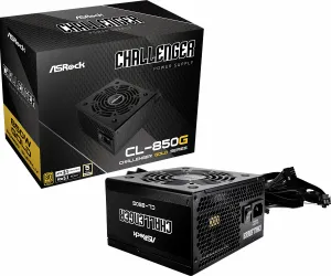 Asrock Challenger CL-850G