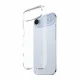PanzerGlass CARE by PanzerGlass Urban Explorer Case Transparent iPhone Air