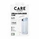 PanzerGlass CARE by PanzerGlass Urban Explorer Case Transparent iPhone Air #3