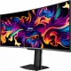 MSI MPG 341CQR QD-OLED X36 #12