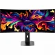 MSI MPG 341CQR QD-OLED X36 #5