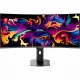 MSI MPG 341CQR QD-OLED X36 #2