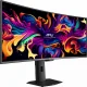 MSI MPG 341CQR QD-OLED X36 #11