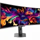 MSI MPG 341CQR QD-OLED X36 #4