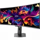 MSI MPG 341CQR QD-OLED X36 #3