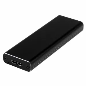 StarTech.com SM2NGFFMBU33