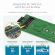 StarTech.com SM2NGFFMBU33 #9