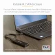 StarTech.com SM2NGFFMBU33 #8