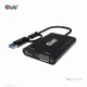 CLUB3D CSV-1611