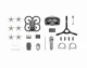 DJI Avata Fly Smart Combo