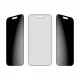 PanzerGlass 2-Way Privacy Screen Protector iPhone 17 Pro Ultra-Wide Fit w. Fastfit in-a-box #5