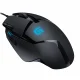 Logitech Hyperion Fury