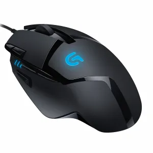 Logitech Hyperion Fury