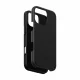 PanzerGlass CARE by PanzerGlass Double Defense Case Black iPhone 16 Pro Max