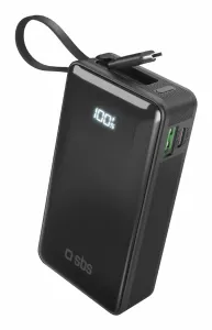 SBS TTBB10000LCDTCPD20K