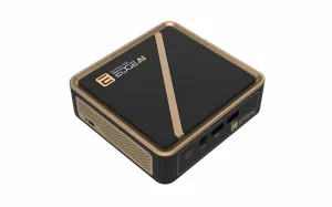 Sapphire EDGE AI 370