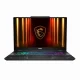 MSI Cyborg 15 B13WGKG-813NL