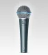 Shure Beta 58A #3