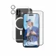 PanzerGlass CARE by PanzerGlass Flagship 3-in-1 Bundle iPhone 16