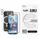 PanzerGlass CARE by PanzerGlass 3-in-1 Bundle iPhone 16 #2