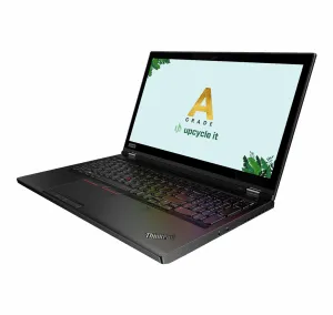 UPCYCLE IT Lenovo ThinkPad P53 (Refurbished) A