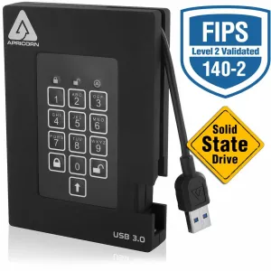 Apricorn Aegis Padlock Fortress