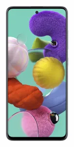 Samsung Galaxy A51