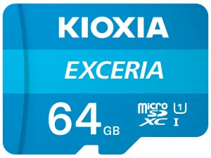 Kioxia Exceria