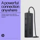 HP 4K USB-C Multiport Hub #8