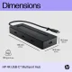 HP 4K USB-C Multiport Hub #2