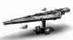 Lego Star Wars Executor Super Star Destroyer #3