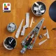 Lego Star Wars Executor Super Star Destroyer #6