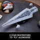Lego Star Wars Executor Super Star Destroyer #11