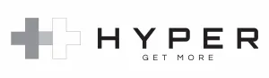 HYPER HD 10-in-1 USB-C Hub Gen.2