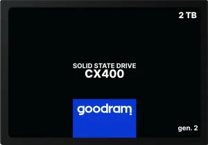 Goodram CX400 SSDPR-CX400-02T-G2
