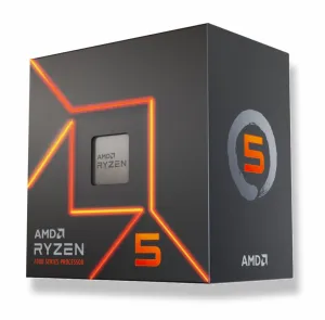 AMD Ryzen 5 7400F