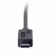 CablesToGo 3ft, USB 2.0 Type C, USB B #4
